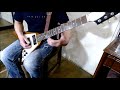 Attack of the mad axemanthe michael schenker group rock will never die cover