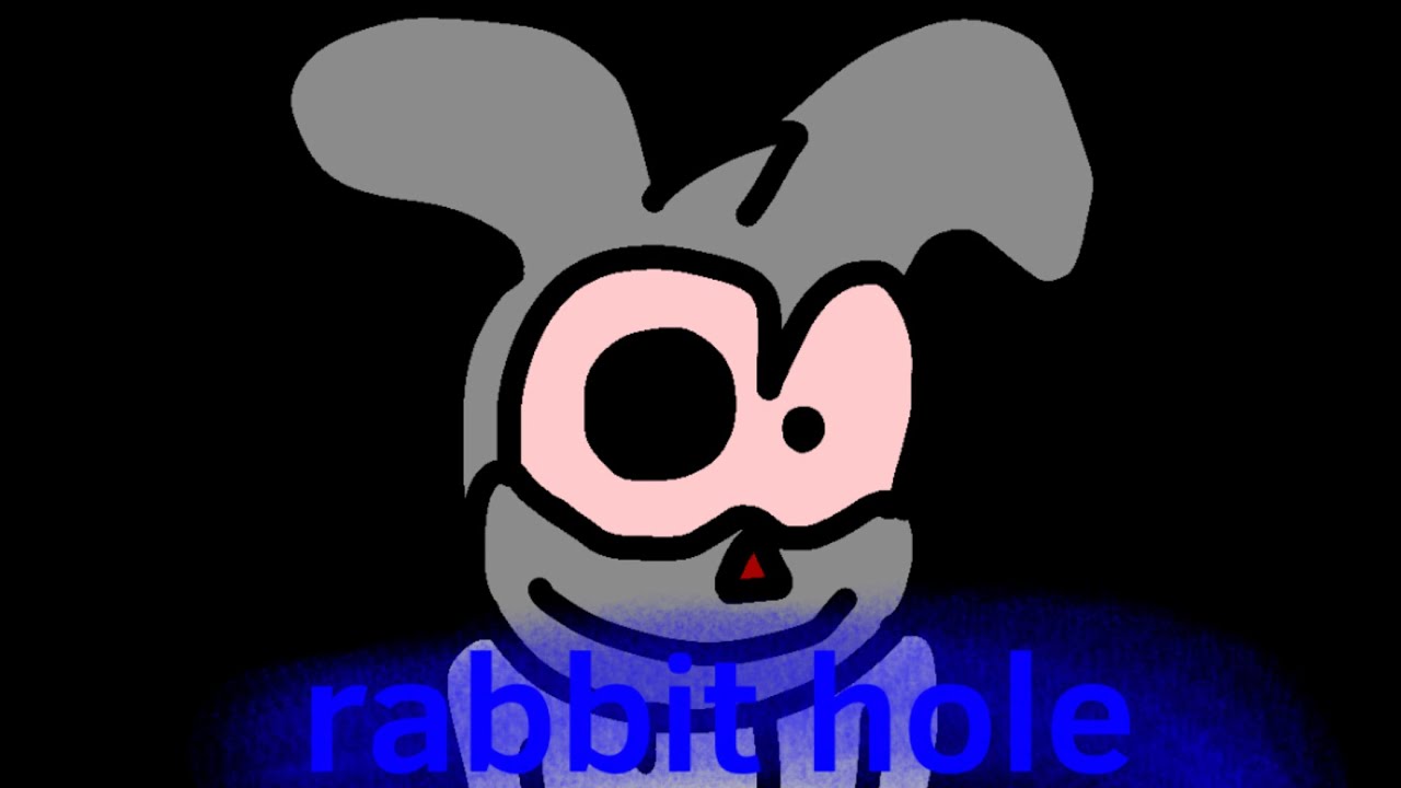 Wednesday night wilbur OST rabbit hole - YouTube