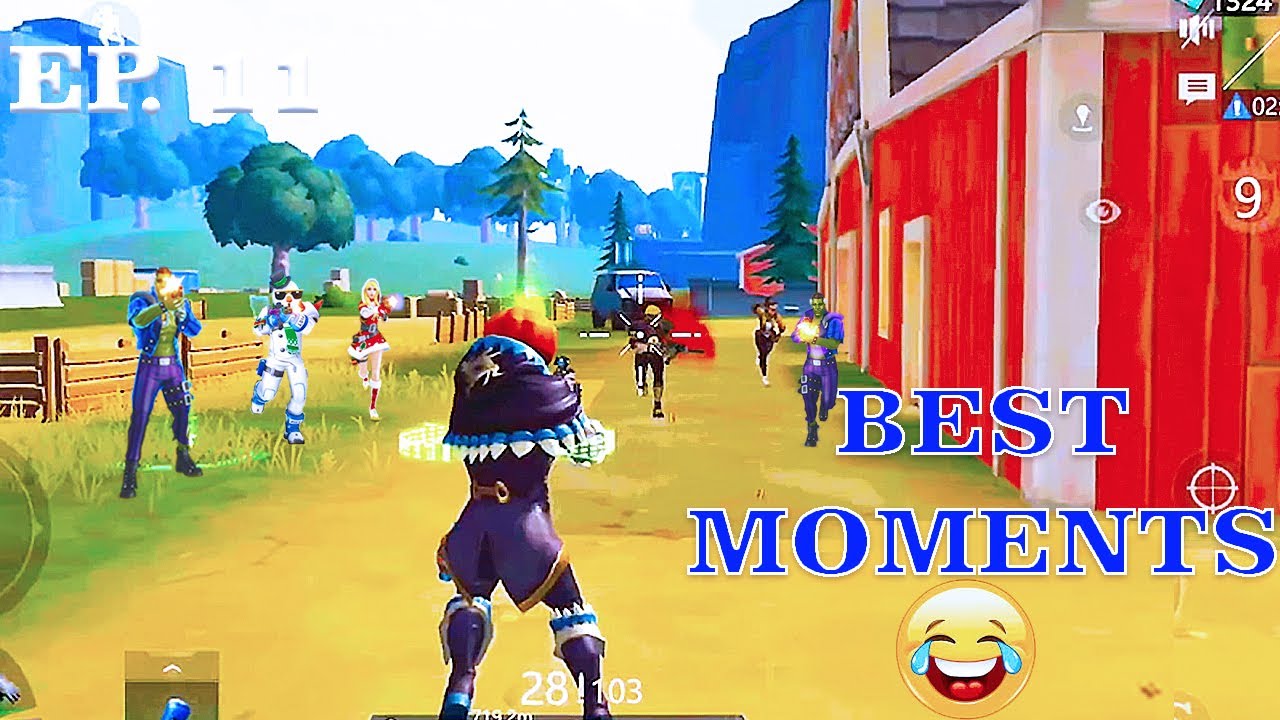 BEST HALLOWEEN MOMENTS EP. 13 | Omega Legends Battle Royale | Omega boy