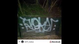 RISKA - Stay Solid ft AZZA