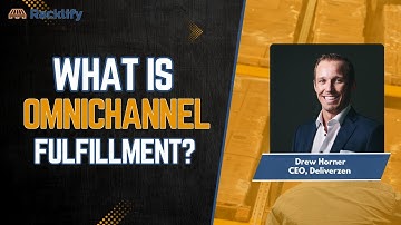 What Is Omnichannel Fulfillment? Ecommerce Strategy for Amazon, Shopify, Retail & DTC Brands