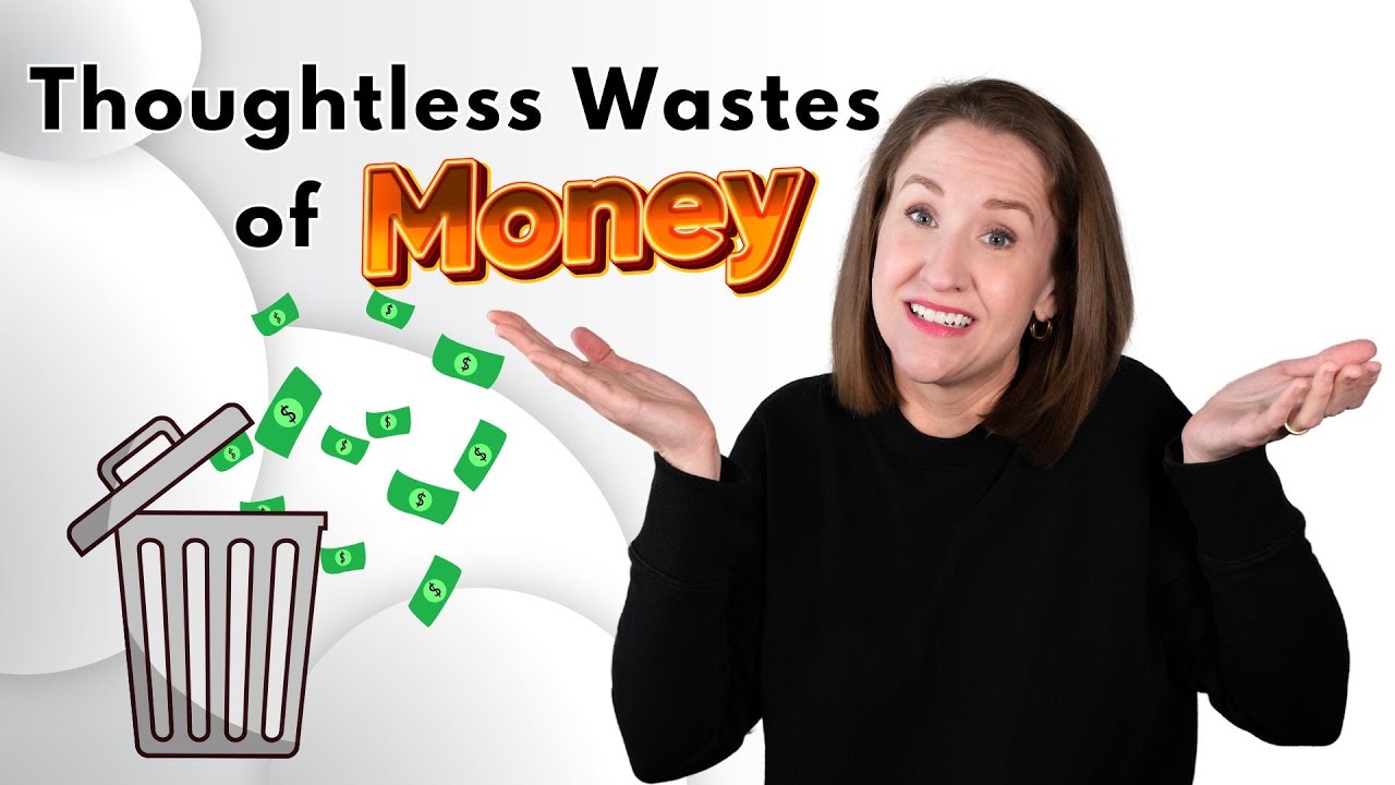 14 Sneaky Money Wasters to Be on the Look Out For