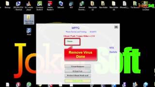 Remove Virus From Android Phones Without Flash screenshot 2