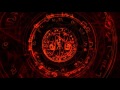Dreamscene  doom satanic 666 animated wallpaper loop 1080p  4k