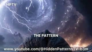 Hidden Patterns: Why Nature Repeats the Same Designs Everywhere@HiddenPatternsTV-b3m
