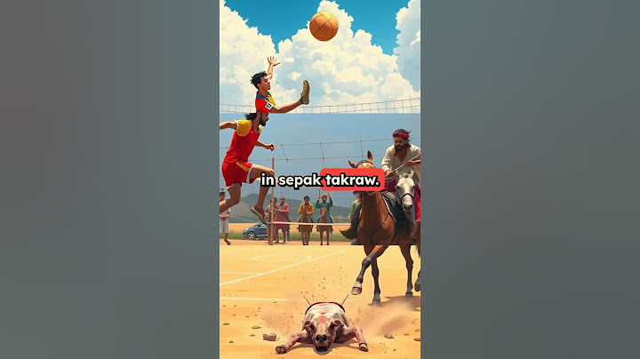 Wildest Sports You Didn't Know Existed! 🤯
