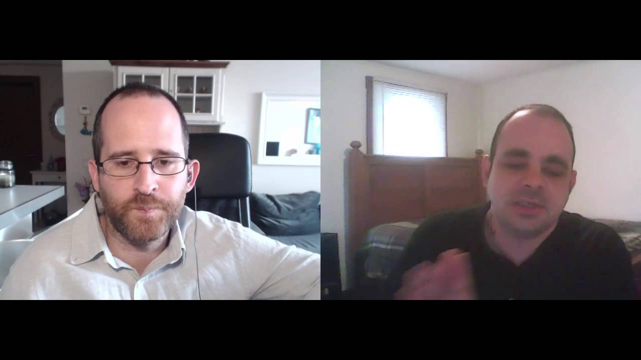Mobile Optimize Pro interview with Brett Rutecky