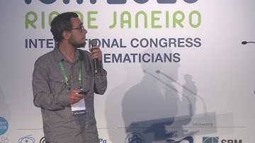 Ergodic optimization of Birkhoff averages and Lyapunov exponents – Jairo Bochi – ICM2018