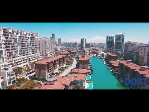 Bosphorus City Projesi
