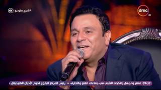 شيري ستوديو - شيرين عبد الوهاب و محمد فؤاد ... يبدعون في الغناء للعندليب 