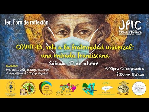 COVID 19, reto