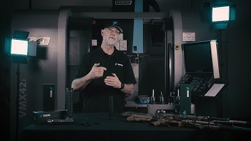 Siege Suppressors School - Part 6 - What