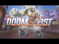 1 Doomfist Rollout for EVERY MAP 2020! Samito Doomfist Guide