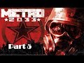 Metro 2033 redux prt 5 ghosts moraldiarysafeitem locations