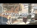 Morning Routine Music – 2 Hour Clean Lofi for Mindful Planning