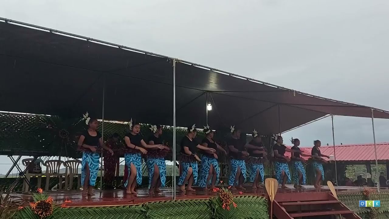 Koror Contemporary Dance