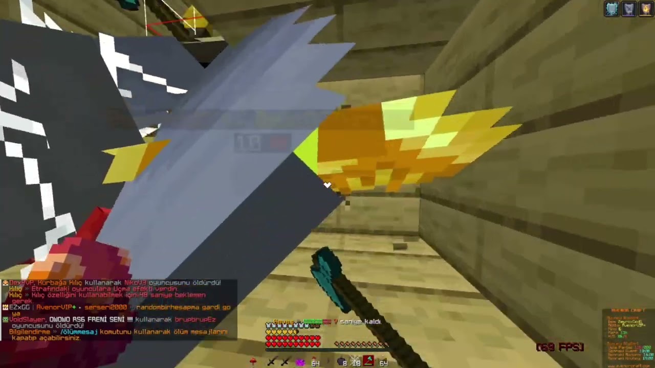 AvenorCraft Montage #1 DUO : JOULEX