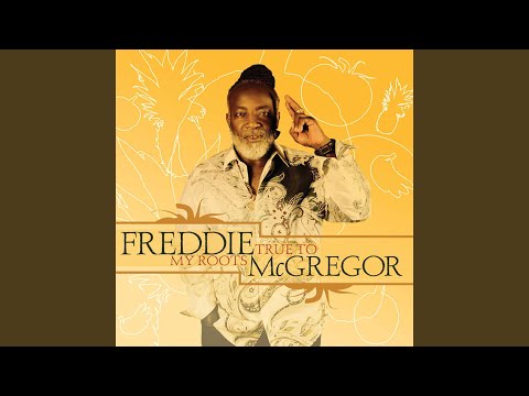 Putar Rasta Ha' Fi Party - Freddie Mcgregor