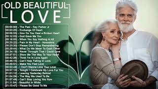 Most Old Beautiful love songs 80&#39;s 90&#39;s 💖 Top Greatest Romantic Love Songs Collection