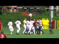 Men's Soccer - 2016 Highlights