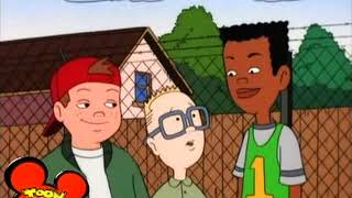 Recess Memorable Moments ✪ Part 27