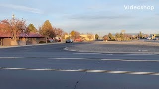 KFD M1823 Responding