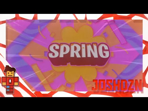[P] Spring Template