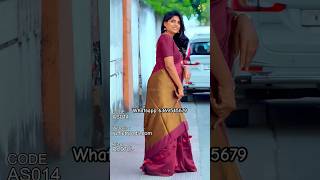 Zari Khadi | RS.970/- | SAREE CODE-AS014 | WA-6369545679 | https://ruffletrends.com/