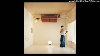 Harry Styles - As It Was Pitched