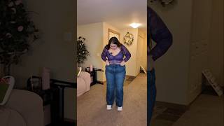 torrid try on haul | plus size fall outfits