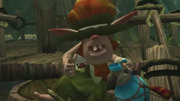 Jak and Daxter: The Precursor Legacy. Part 3 (PS3) [Sony Playstation 2]