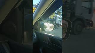 სარკეეები ქალაქი