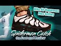 Nike Air Vapormax Plus Griffey Review and On Foot | Spiderman Catch x Swingman Collection