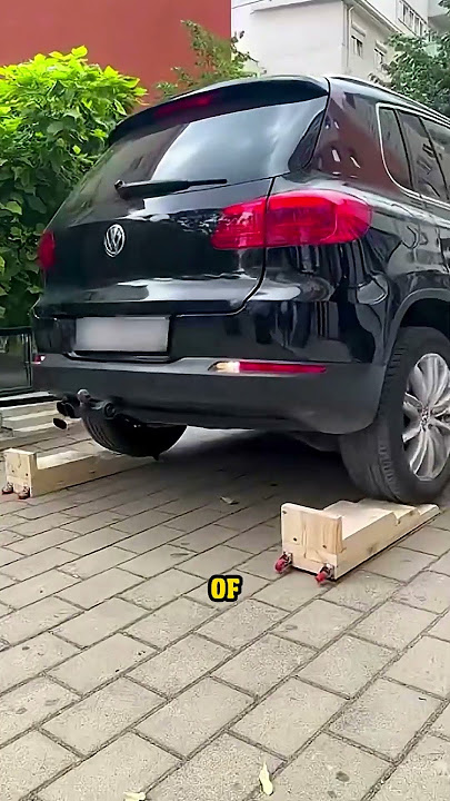 The World’s Fastest $10 Car Lifter Ramp @SpecificLove7