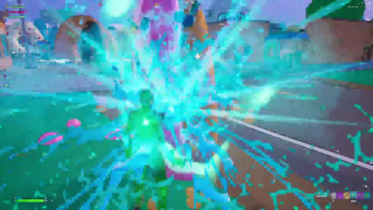 Live Simpson mini season Zero builds Fortnite Rotorman951 with @nikky951