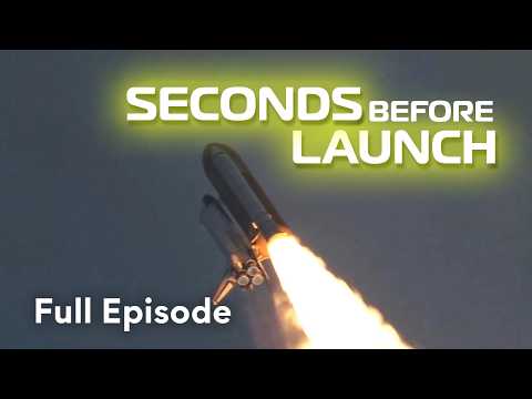 One Tiny Error Nearly Destroyed a Space Shuttle Mission | EP3 | Disasters in Space S1