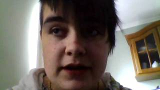 Rant/catch up