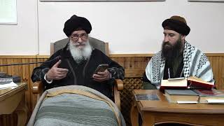 4206 Nurcu Camiası Bediüzzamanı Mehdi Olarak Kabul Ediyor Bu Doğru Mu? Müslim Gündüz Efendi