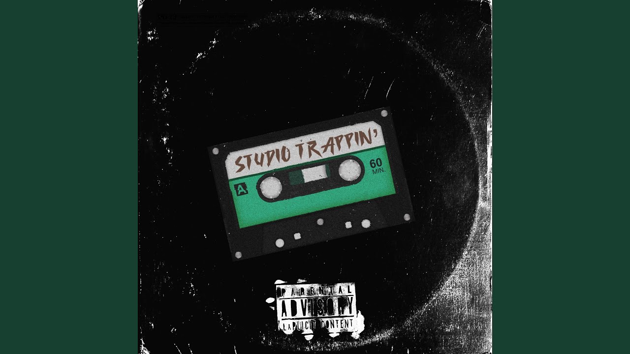 Watch Studio Trappin' on YouTube Watch Studio Trappin' on YouTube