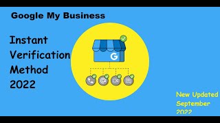 How to verify GMB instantly in 2022 || Instant Verification Method 2022 || Google my Business Tricks