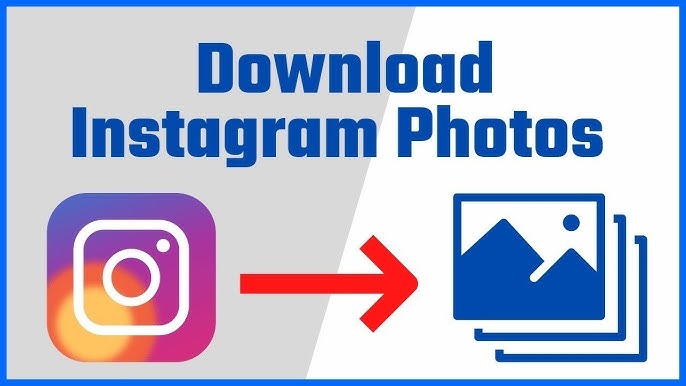 How to download Instagram photos (5 easy ways)