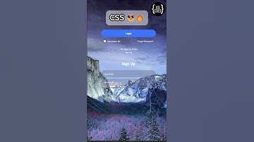Power Of CSS ⚡#coding #programming #css #animation