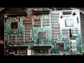 Sega Michael Jackson S Moonwalker PCB Repair Sega Michael Jackson S Moonwalker PCB Repair