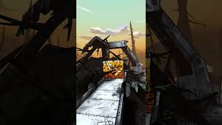 🇺🇸🇬🇧 🌿 FrOgZ – QGO HD+ - We Are One (Meta Quest) You are the team. You are the army. U are the loop