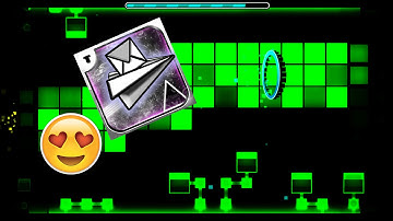 Top 5 Levels of Triaxis [Geometry Dash]