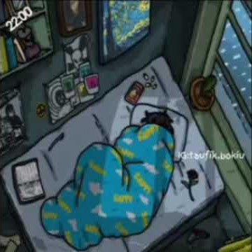 Snap wa tidur😴 sampai tutup usia (angga candra)