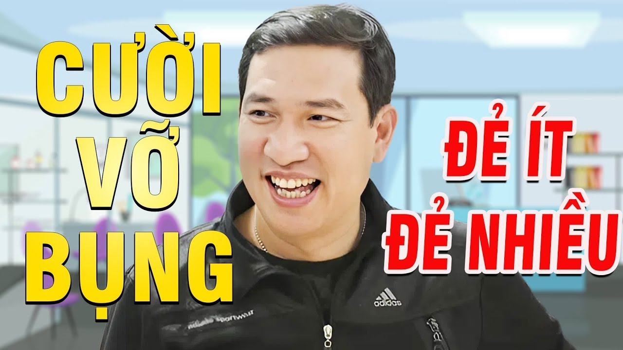 HÀI  QUANG THẮNG | THI NHAU ĐẺ CON | HÀI TỔNG HỢP | Hài VTV hay nhất 2025