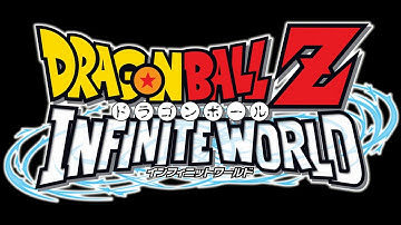 Battle With Nappa! - Dragon Ball Z: Infinite World Music Extended