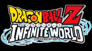 Battle With Nappa! - Dragon Ball Z: Infinite World Music Extended