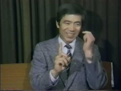 Hirokazu Kanazawa Interview & demonstration - YouTube